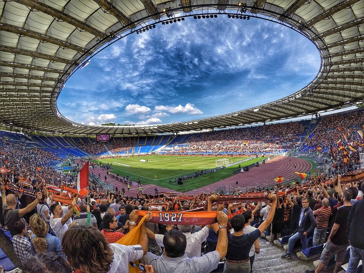 Serie A – etapa XVIII – Avancronică Lazio-AS Roma sau Istoria capitalei Italiei se scrie în derby-urile adevărate