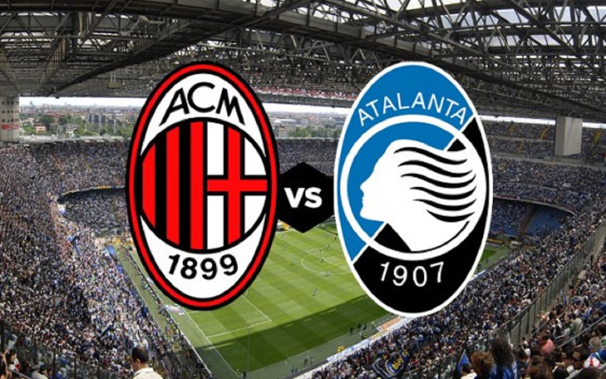 Serie A – etapa XIX: Avancronica AC Milan-Atalanta Bergamo, Derby-ul Lombardiei după regiune, joc, rezultate și clasament