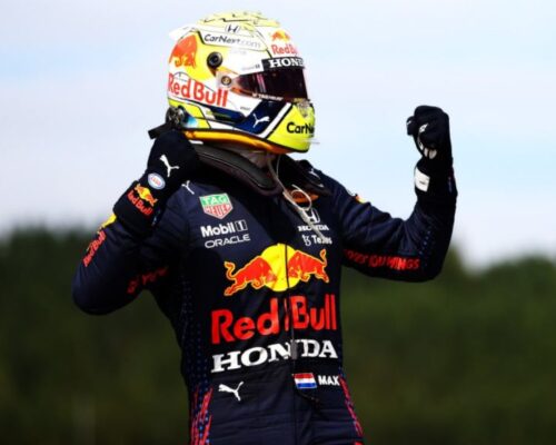 Verstappen obține în Austria a treia sa victorie consecutivă și a cincea pentru Red Bull Honda