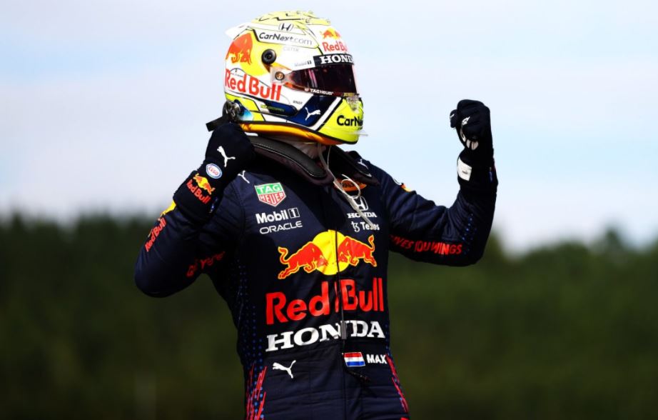 Verstappen obține în Austria a treia sa victorie consecutivă și a cincea pentru Red Bull Honda