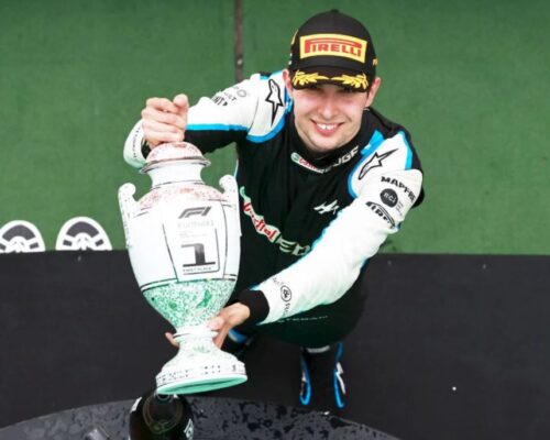 Surpriza Esteban Ocon câștigă Marele Premiu de Formula 1 al Ungariei iar Vettel e descalificat