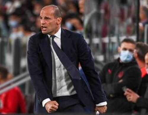 Serie A – etapa IV: Juventus -Milan indecis, Allegri furios și alte rezultate