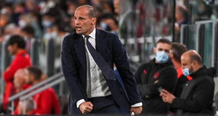 Serie A – etapa IV: Juventus -Milan indecis, Allegri furios și alte rezultate