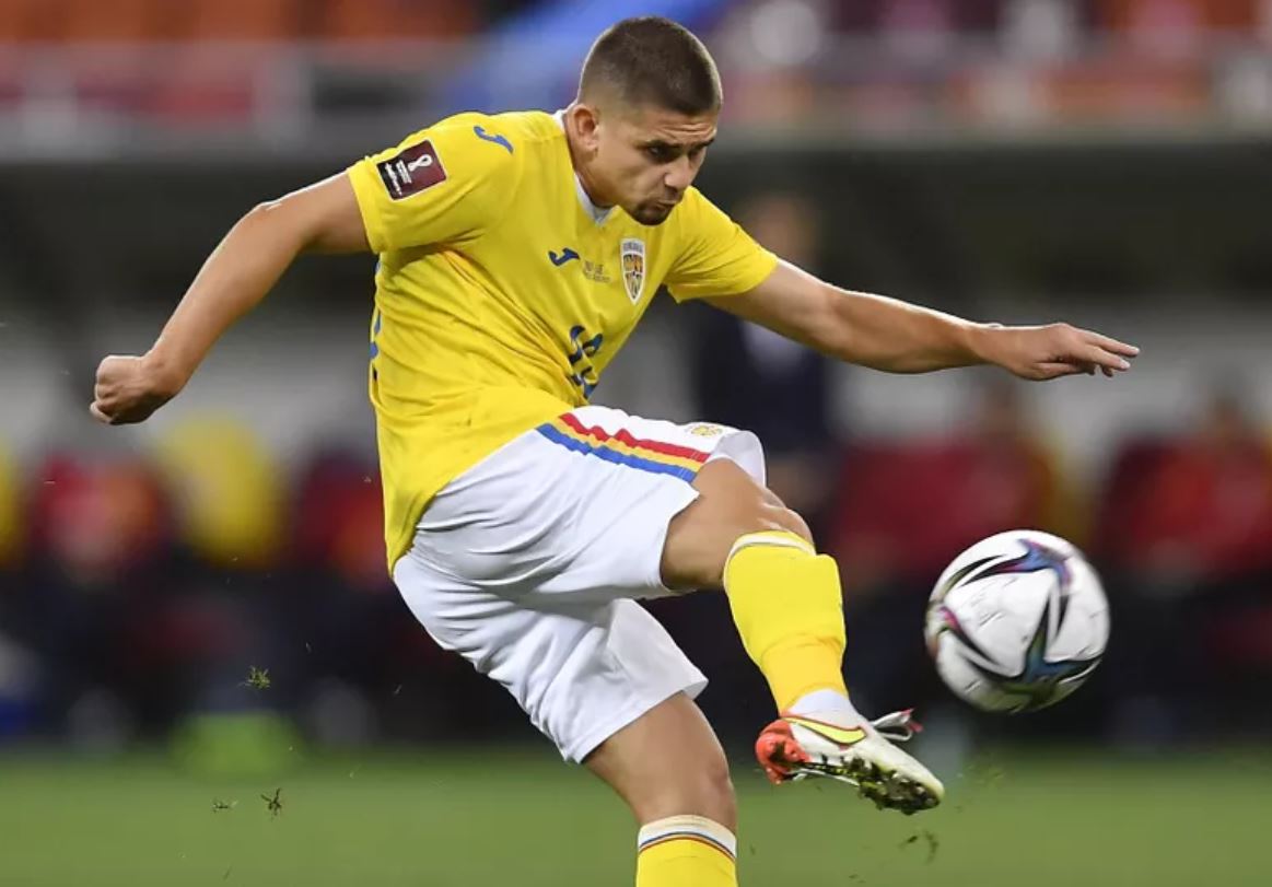 România adună 7 puncte din 9 în ultimele trei meciuri și speră la Mondial