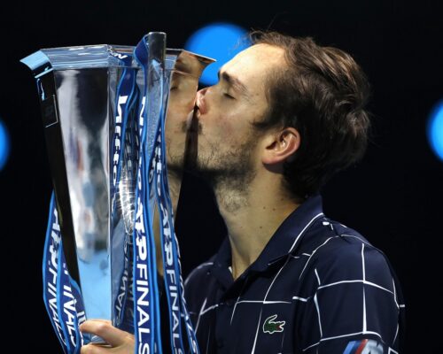 Cei mai buni jucători de tenis ai anului își dau întâlnire la Torino în cadrul ATP Finals