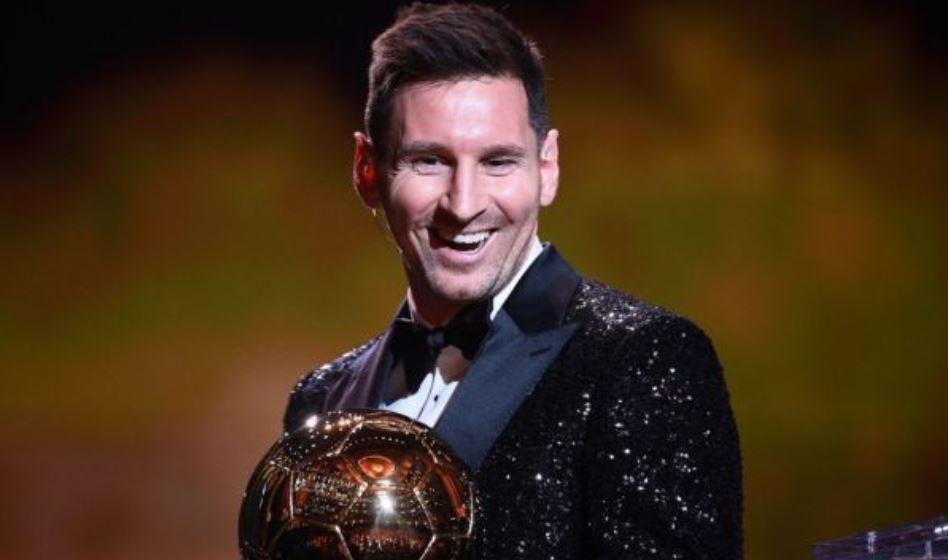 Messi e din nou Balonul de Aur, pentru a 7-a oară, de această dată cu gândul la Lewandowski